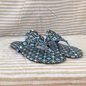 Tory Burch Miller Sandals